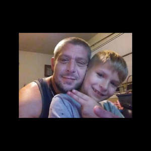 Meet your Posher, Jaxon